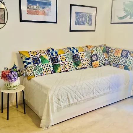 Appartamento Residence Giulia With Big Terrace Trieste